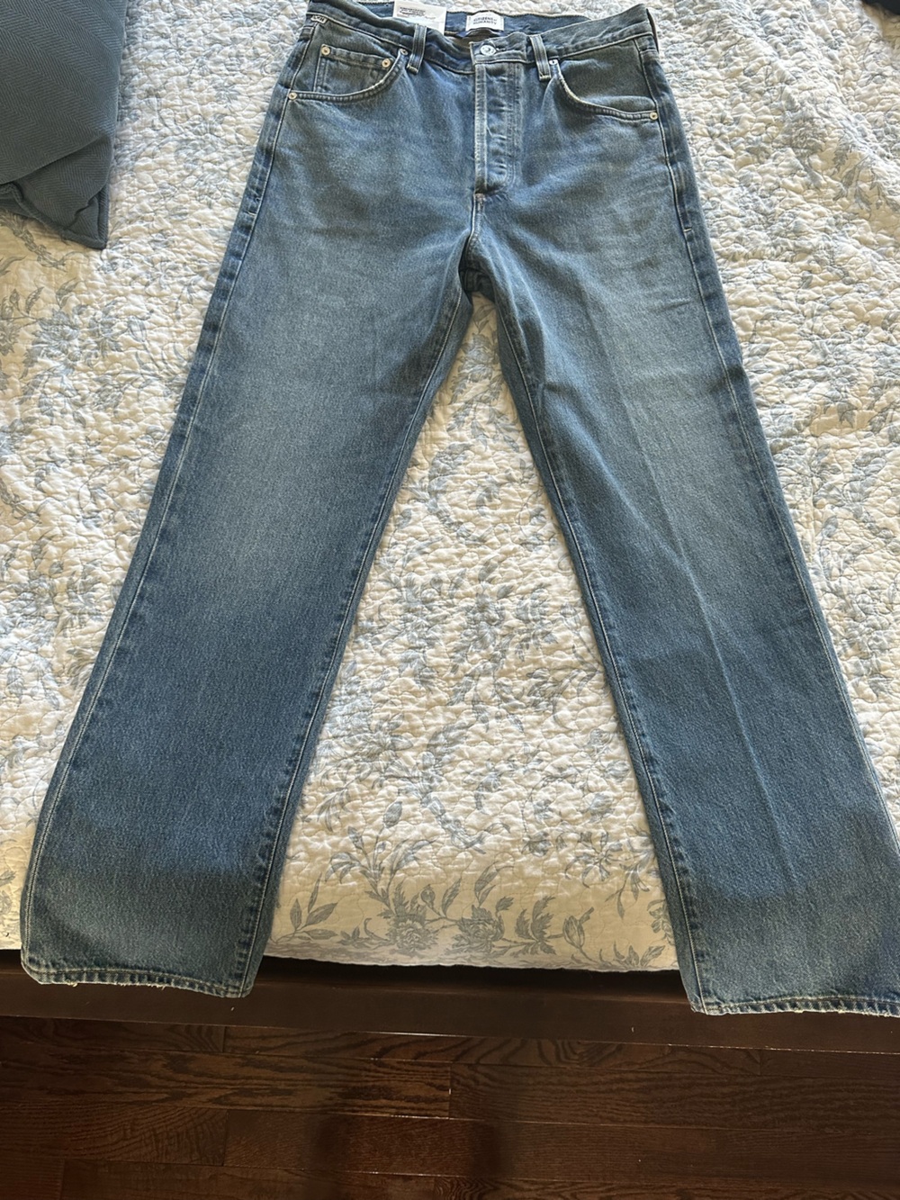 Citizens of humanity women’s Baretta Jean.